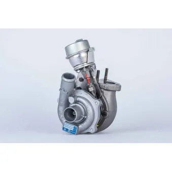 Turbocompresseur, suralimentation BorgWarner 54359880015