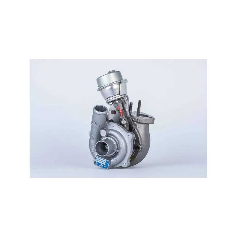 Turbocompresseur, suralimentation BorgWarner 54359880015