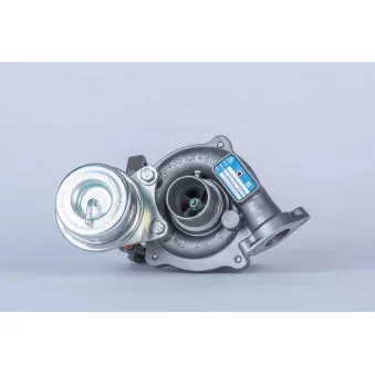 Turbocompresseur, suralimentation BorgWarner 54359880018