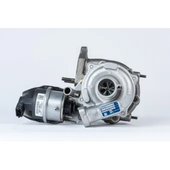 Turbocompresseur, suralimentation BorgWarner 54359880027