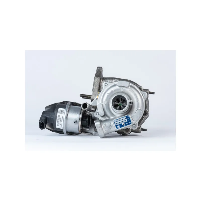 Turbocompresseur, suralimentation BorgWarner 54359880027
