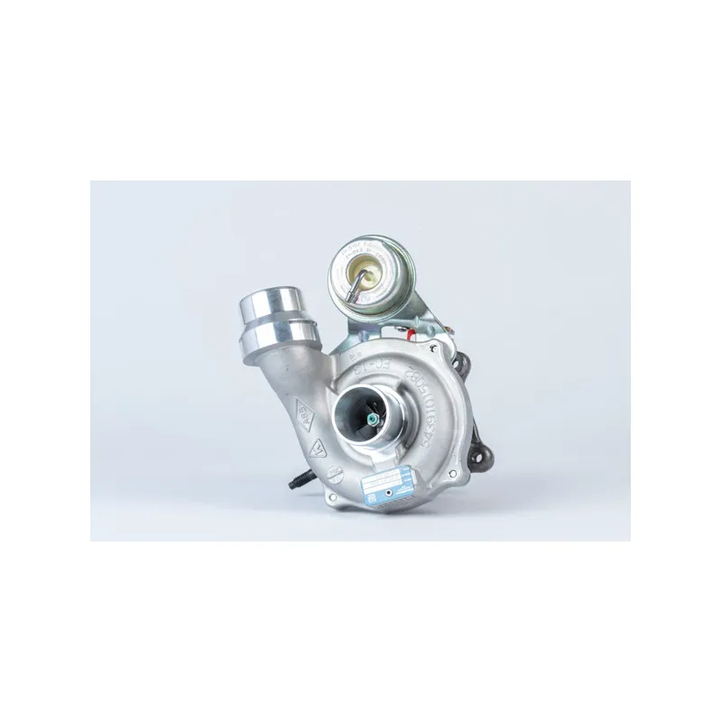 Turbocompresseur, suralimentation BorgWarner 54359900029