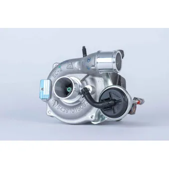 Turbocompresseur, suralimentation BorgWarner 54359980033
