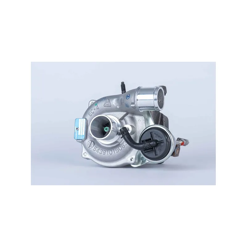 Turbocompresseur, suralimentation BorgWarner 54359980033