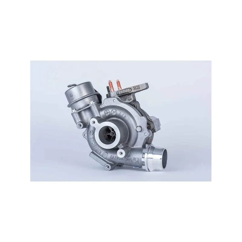 Turbocompresseur, suralimentation BorgWarner 54389880006