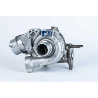 Turbocompresseur, suralimentation BorgWarner 54389880017