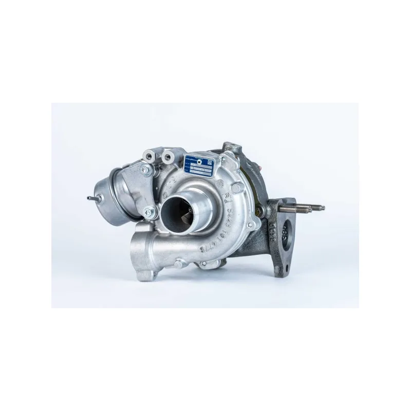 Turbocompresseur, suralimentation BorgWarner 54389880018