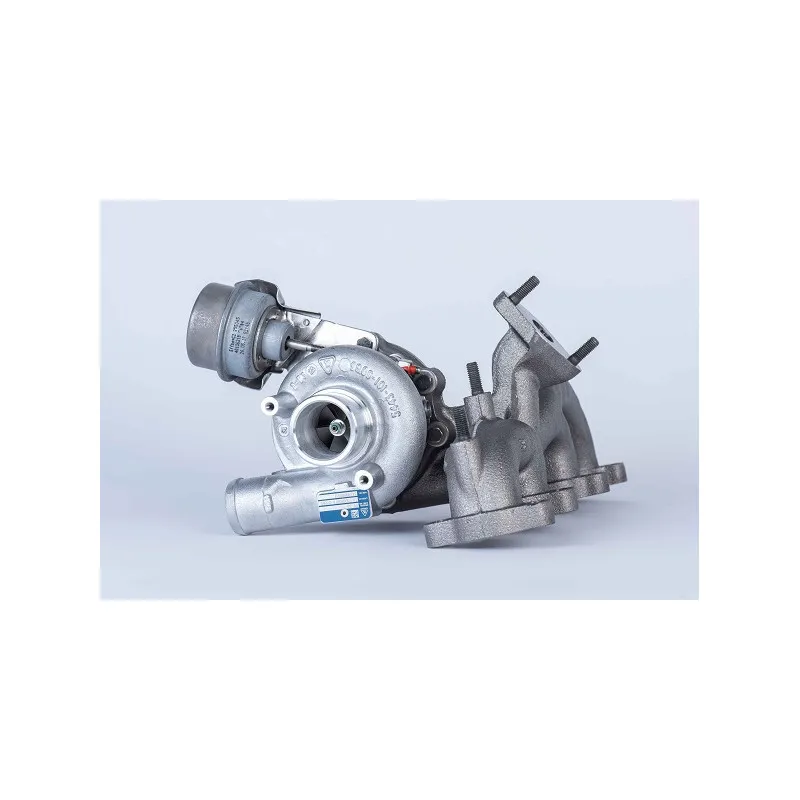 Turbocompresseur, suralimentation BorgWarner 54399880017