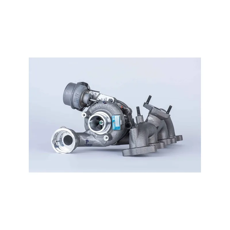 Turbocompresseur, suralimentation BorgWarner 54399880019