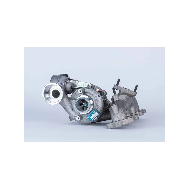 Turbocompresseur, suralimentation BorgWarner 54399880020