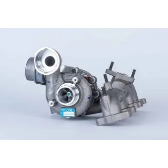 Turbocompresseur, suralimentation BorgWarner 54399880022