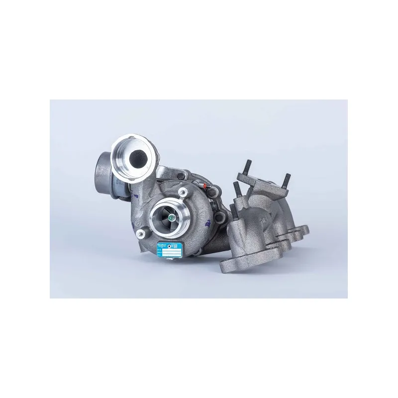 Turbocompresseur, suralimentation BorgWarner 54399880022