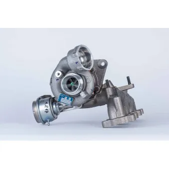 Turbocompresseur, suralimentation BorgWarner 54399880029