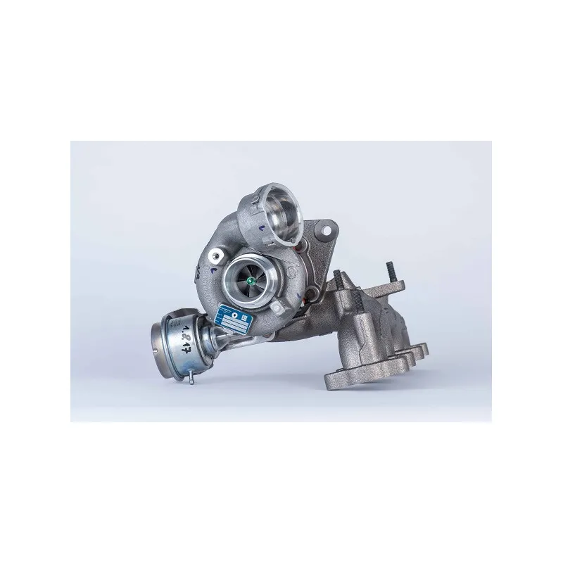 Turbocompresseur, suralimentation BorgWarner 54399880029