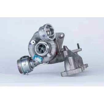 Turbocompresseur, suralimentation BorgWarner 54399880048