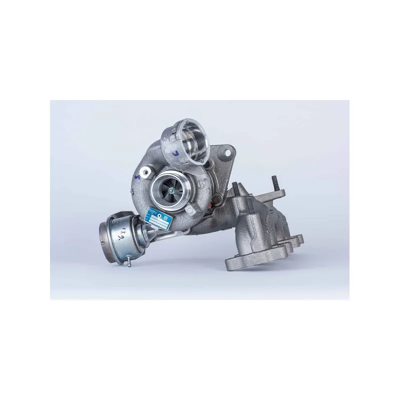 Turbocompresseur, suralimentation BorgWarner 54399880048