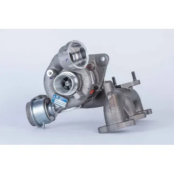 Turbocompresseur, suralimentation BorgWarner 54399880054