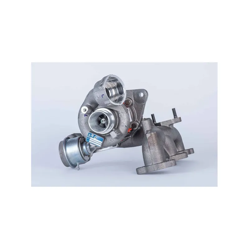 Turbocompresseur, suralimentation BorgWarner 54399880054