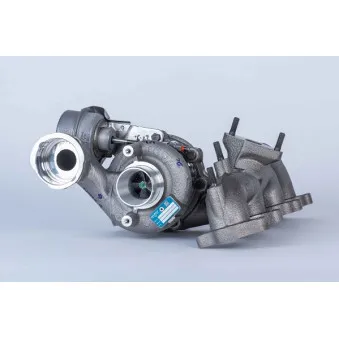 Turbocompresseur, suralimentation BorgWarner 54399880057