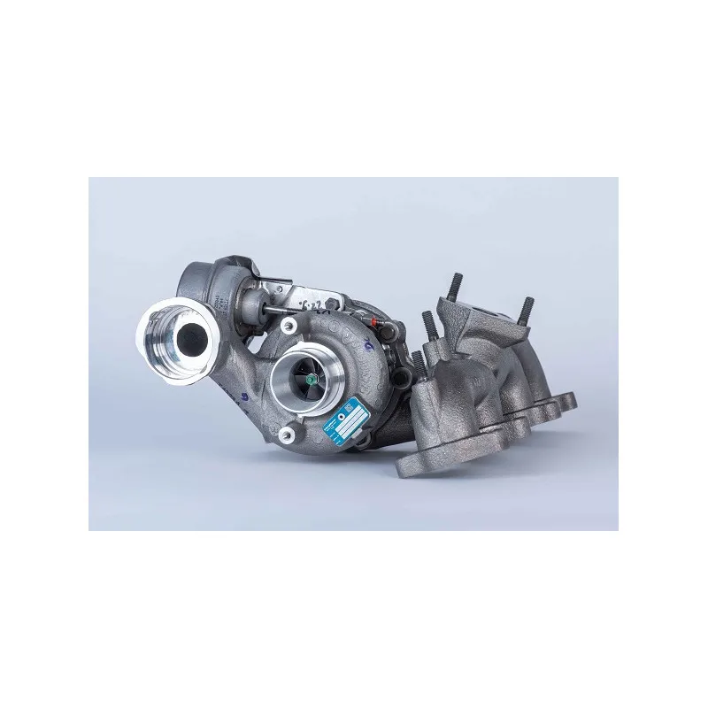 Turbocompresseur, suralimentation BorgWarner 54399880057