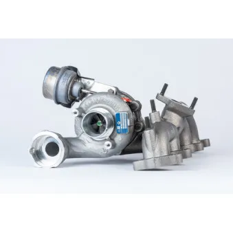 Turbocompresseur, suralimentation BorgWarner 54399880059