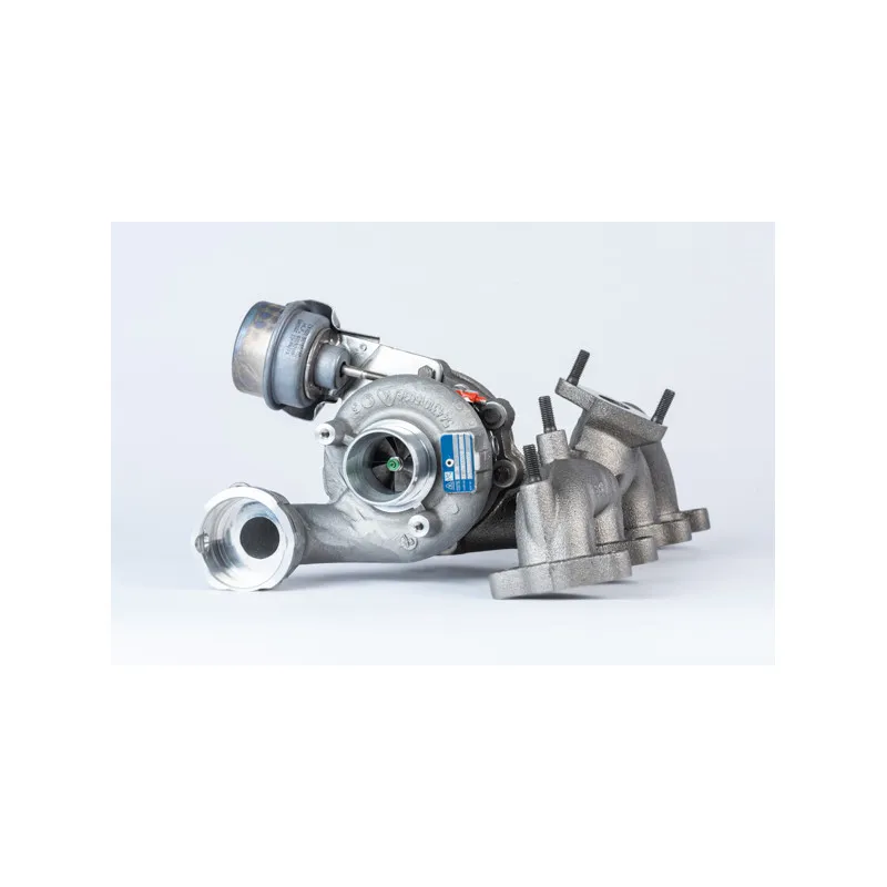 Turbocompresseur, suralimentation BorgWarner 54399880059