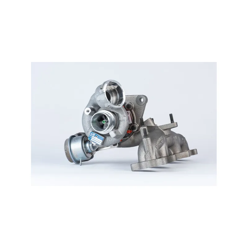 Turbocompresseur, suralimentation BorgWarner 54399880068