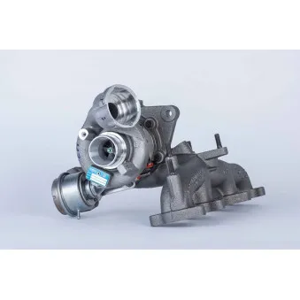 Turbocompresseur, suralimentation BorgWarner 54399880071
