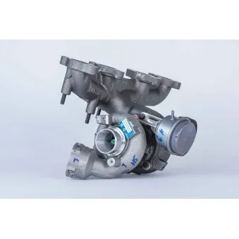 Turbocompresseur, suralimentation BorgWarner 54399880072