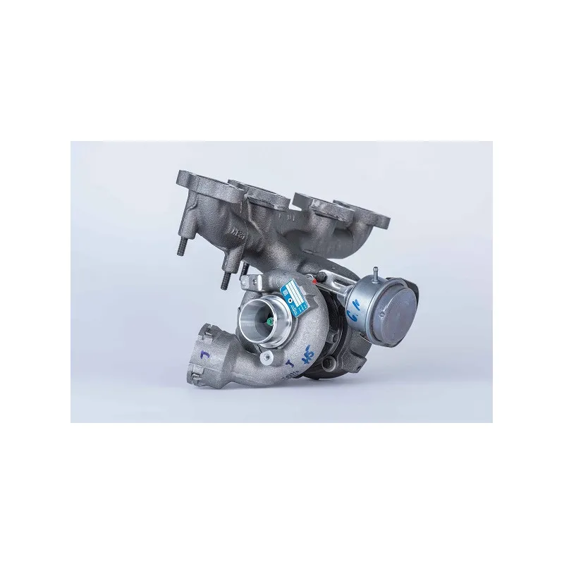 Turbocompresseur, suralimentation BorgWarner 54399880072