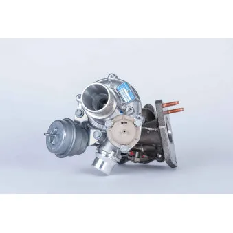 Turbocompresseur, suralimentation BorgWarner 54399880077