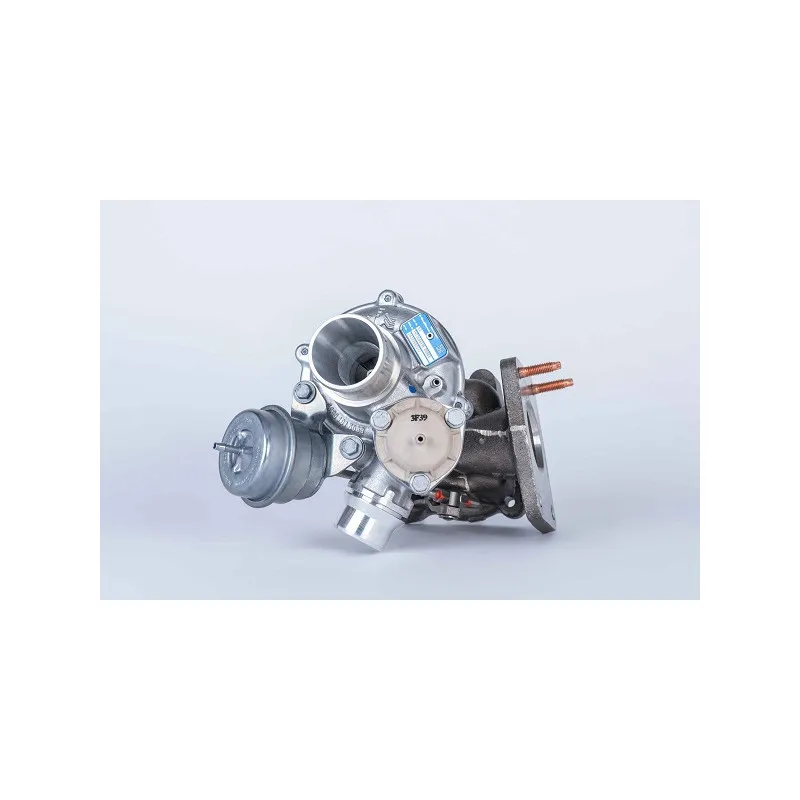 Turbocompresseur, suralimentation BorgWarner 54399880077