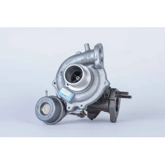 Turbocompresseur, suralimentation BorgWarner 54399880093