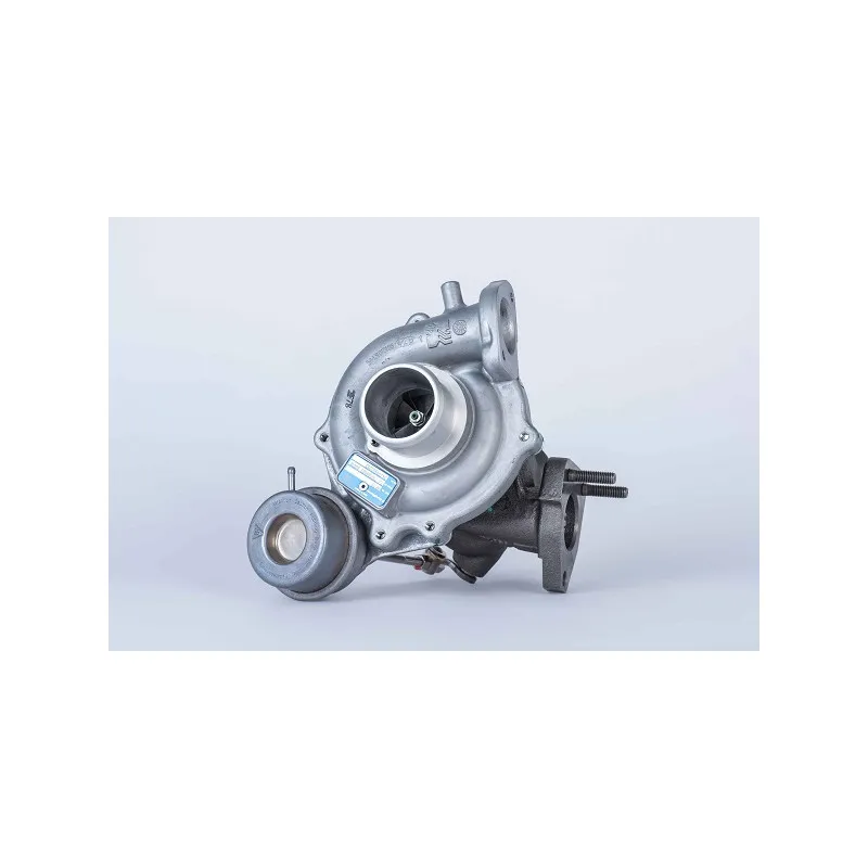 Turbocompresseur, suralimentation BorgWarner 54399880093