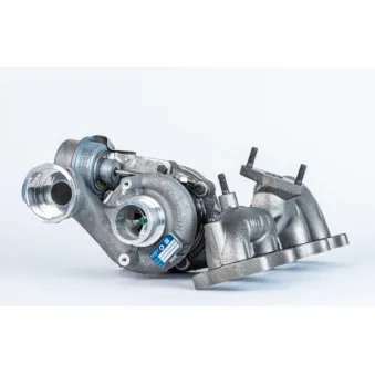 Turbocompresseur, suralimentation BorgWarner 54399880097
