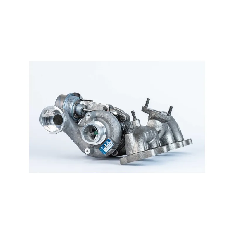 Turbocompresseur, suralimentation BorgWarner 54399880097