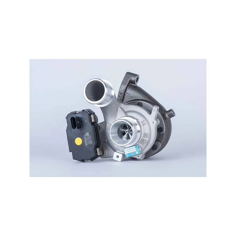 Turbocompresseur, suralimentation BorgWarner 54399880107