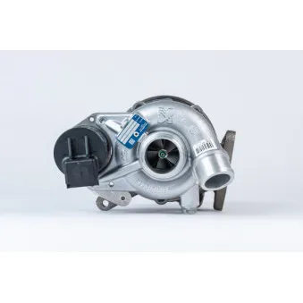 Turbocompresseur, suralimentation BorgWarner 54399880110