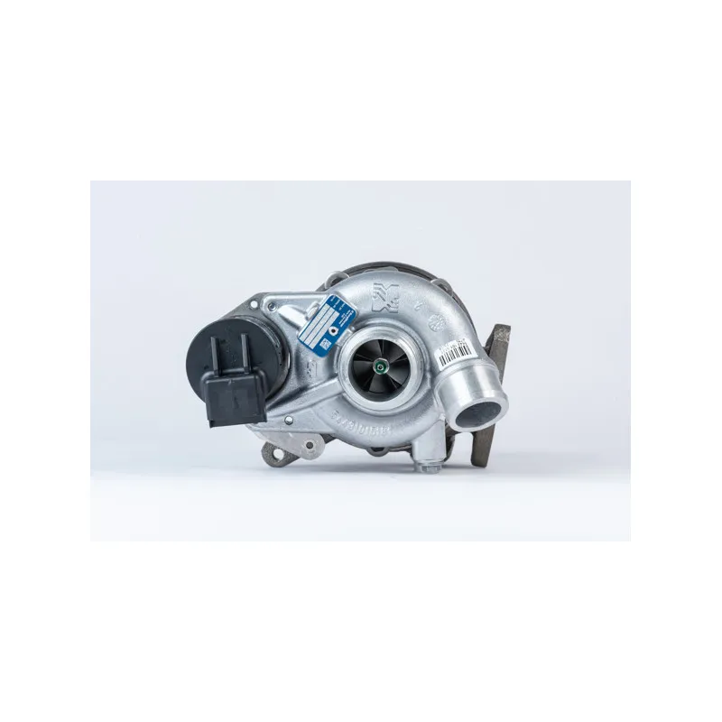 Turbocompresseur, suralimentation BorgWarner 54399880110