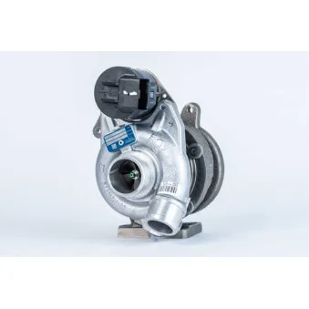 Turbocompresseur, suralimentation BorgWarner 54399880111