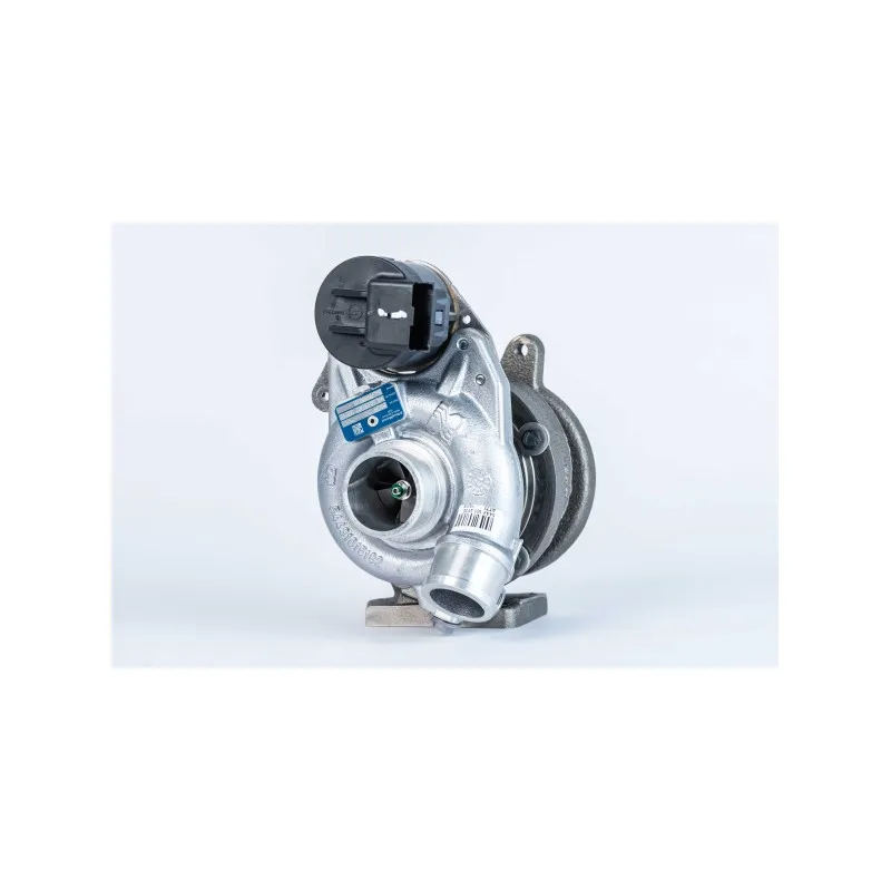 Turbocompresseur, suralimentation BorgWarner 54399880111