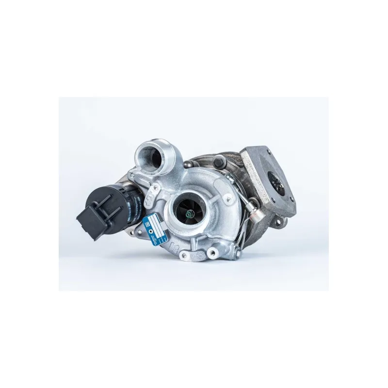 Turbocompresseur, suralimentation BorgWarner 54399880112