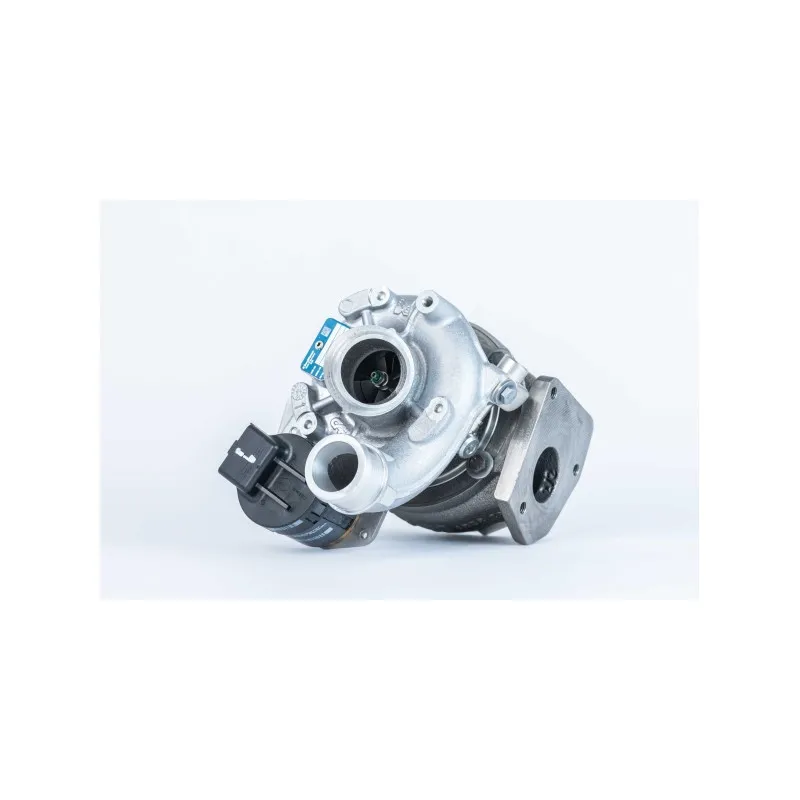 Turbocompresseur, suralimentation BorgWarner 54399880113