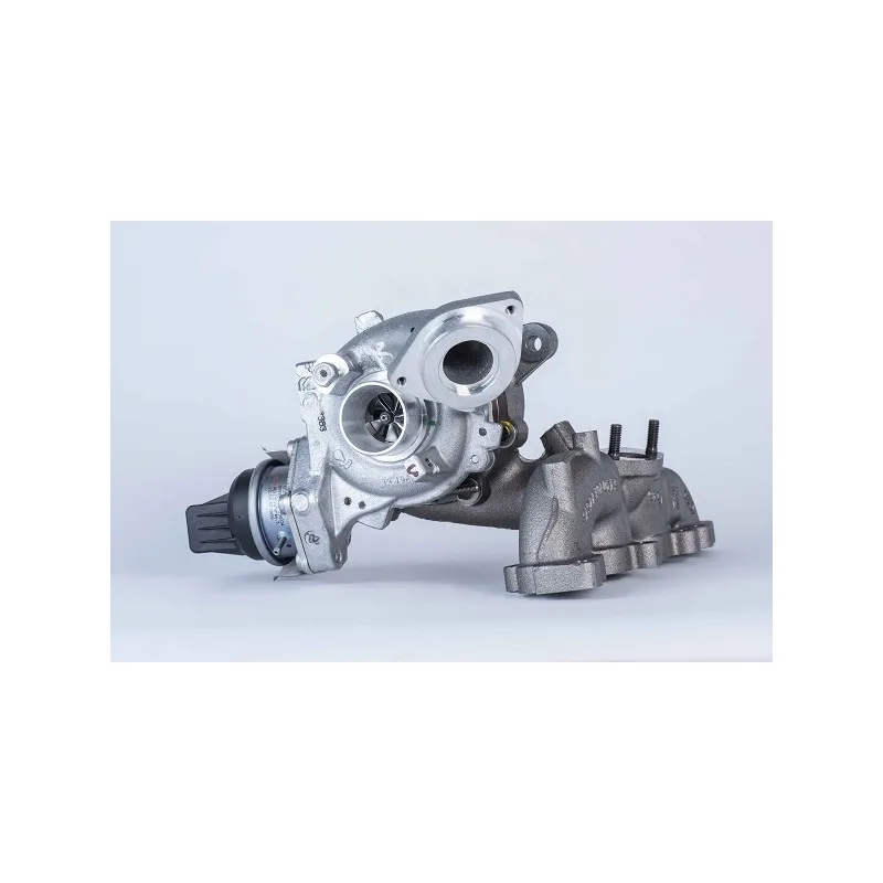 Turbocompresseur, suralimentation BorgWarner 54399880136
