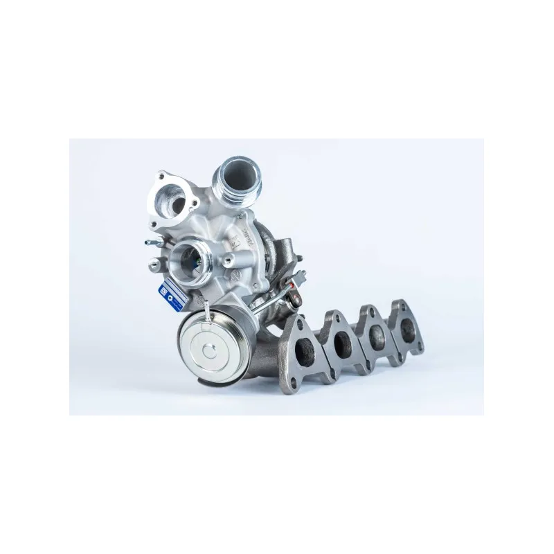 Turbocompresseur, suralimentation BorgWarner 54399880139