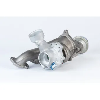Turbocompresseur, suralimentation BorgWarner 54399900049