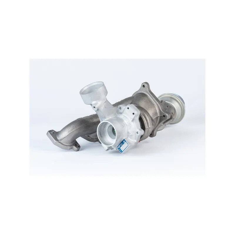 Turbocompresseur, suralimentation BorgWarner 54399900049