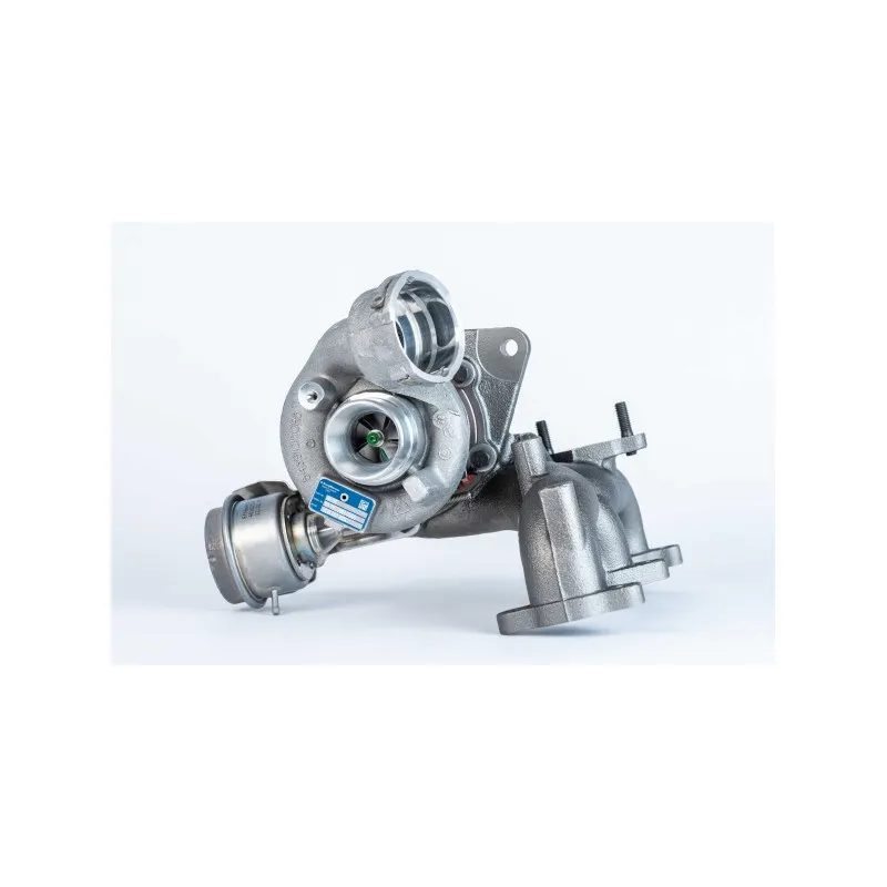 Turbocompresseur, suralimentation BorgWarner 54399900054