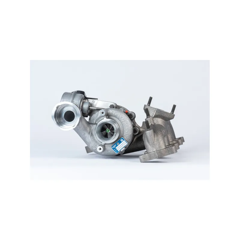 Turbocompresseur, suralimentation BorgWarner 54399900057
