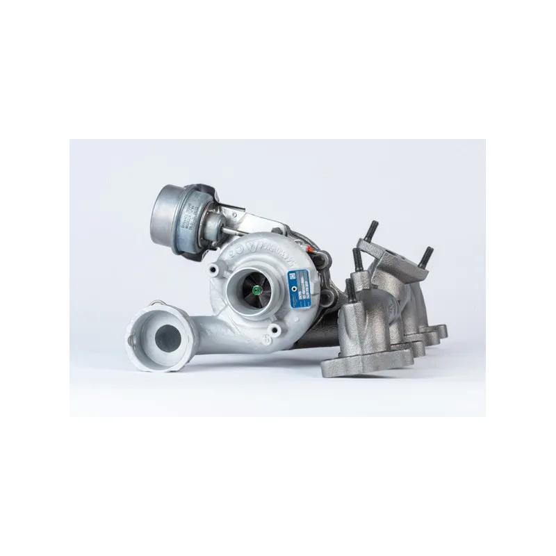 Turbocompresseur, suralimentation BorgWarner 54399900059